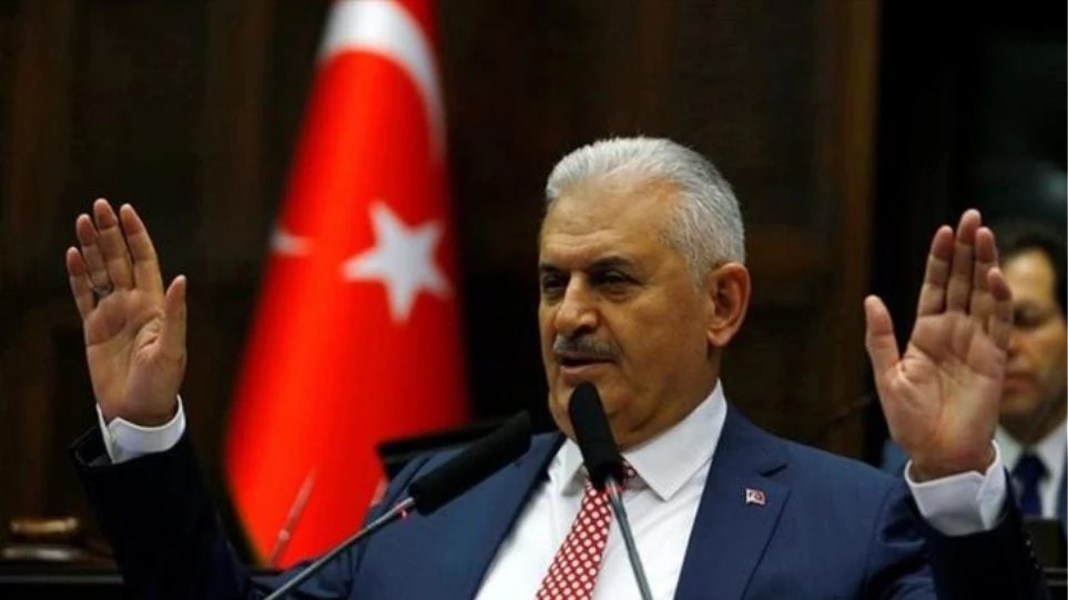 Γιλντιρίμ για γεωτρύπανο «Πορθητής»: Βίρα στο όνομα του Αλλάχ!